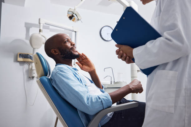 Best Knocked-Out Tooth (Avulsed Tooth) Treatment in Raleigh Hills, OR