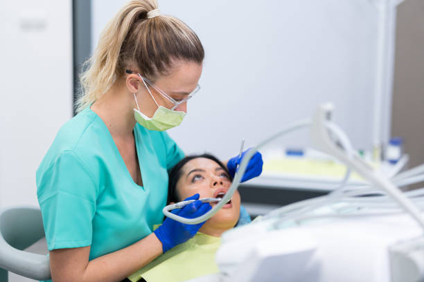 Best Lost Filling or Crown Replacement in Raleigh Hills, OR