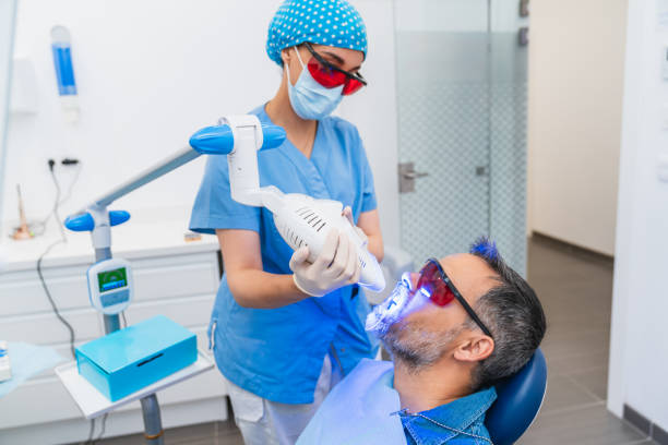 Best Emergency Treatment for Jaw Pain or Injury in Raleigh Hills, OR