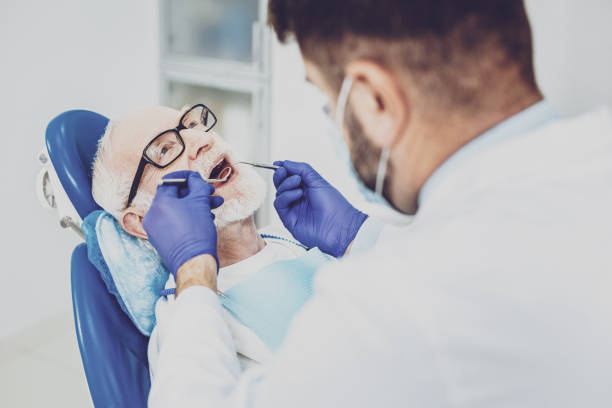 Best Emergency Root Canal Therapy in Raleigh Hills, OR